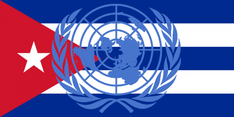 Cuba ONU