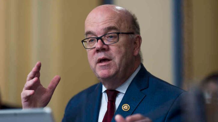  Jim McGovern