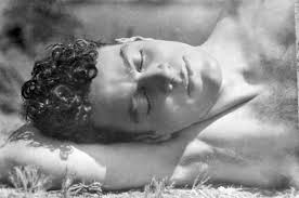 Julio Antonio Mella. Foto Tina Modotti Julio Antonio Mella