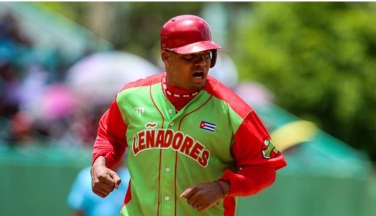 leñadores leñadores