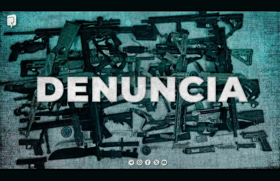 Programa Razones de Cuba.