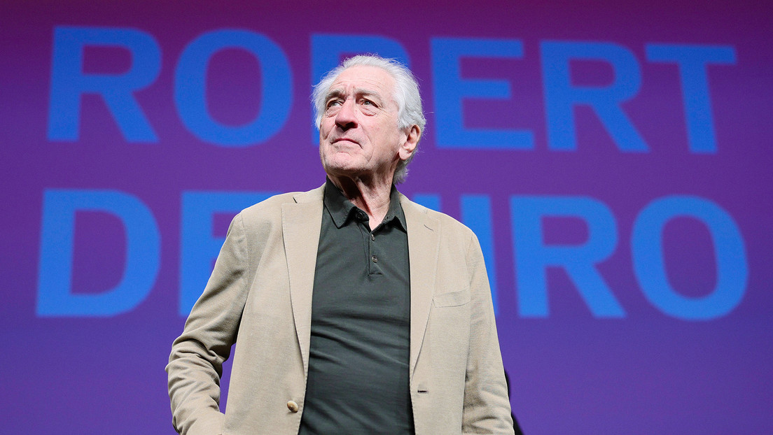 Robert De Niro. Foto: Andreas Rentz / Gettyimages.ru. Robert De Niro. Foto: Andreas Rentz / Gettyimages.ru.