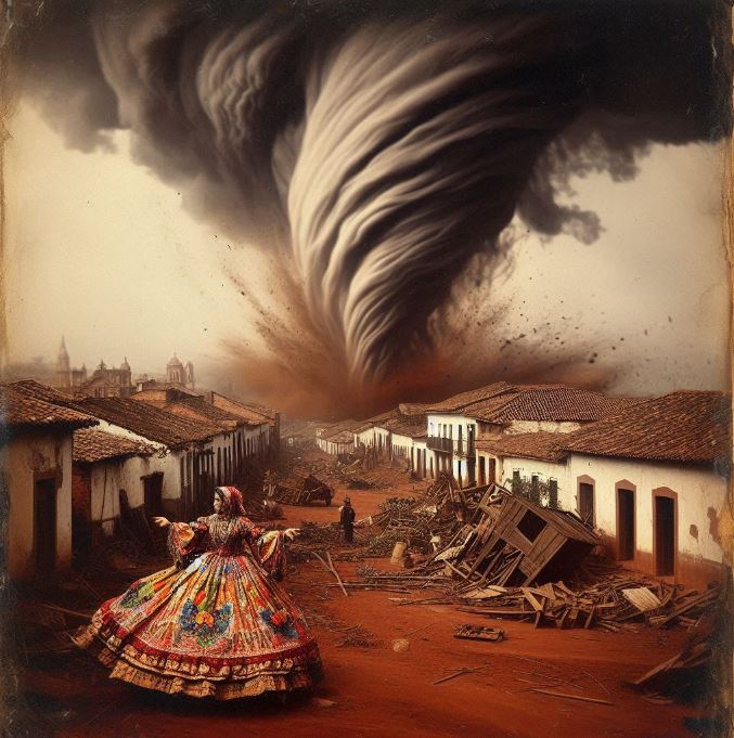 Tornado 2
