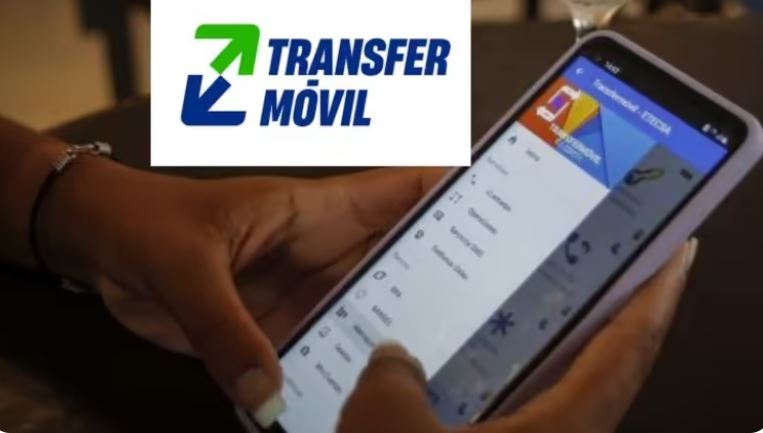 Transfermovil