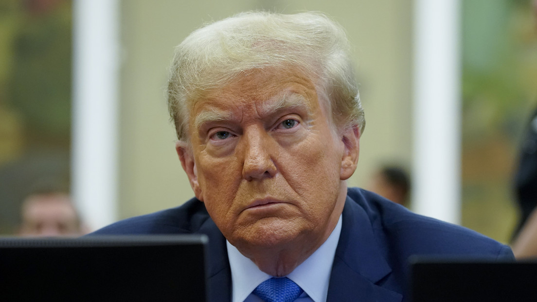 Doctrina Monroe de Trump.