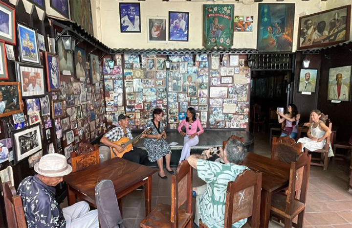 festival de la trova