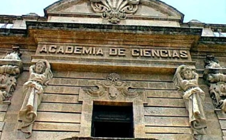 Academia de Ciencias de Cuba