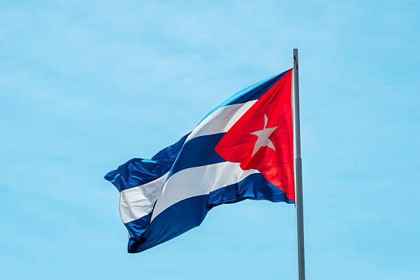 Bandera cubana Bandera cubana