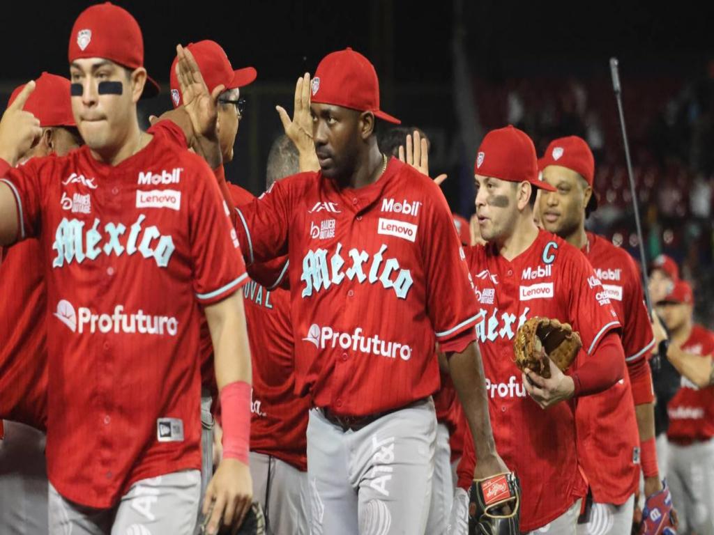 Diablos Rojos