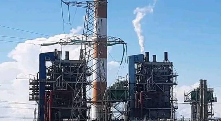 Crisis energética en Cuba