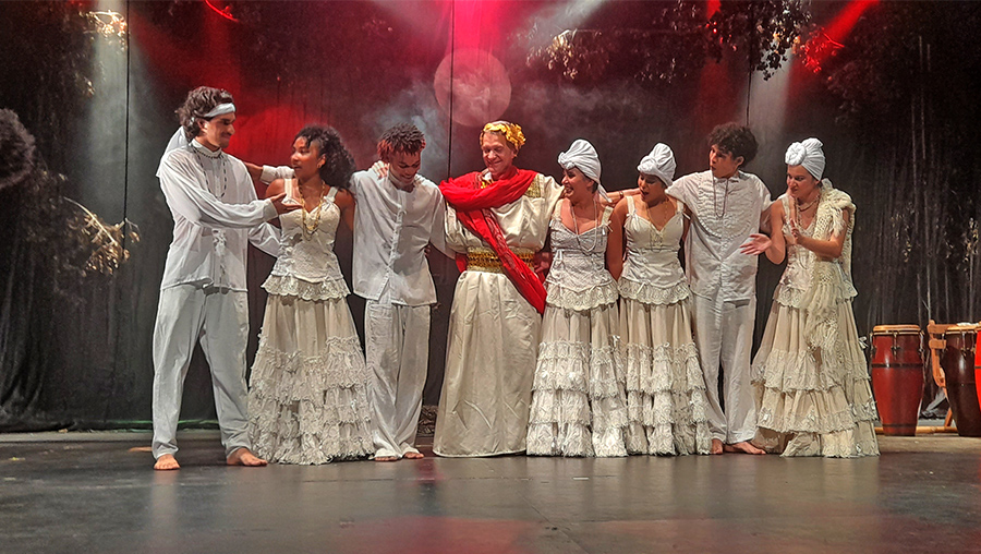 National Theater Award, Theater, Fernando Hechavarría