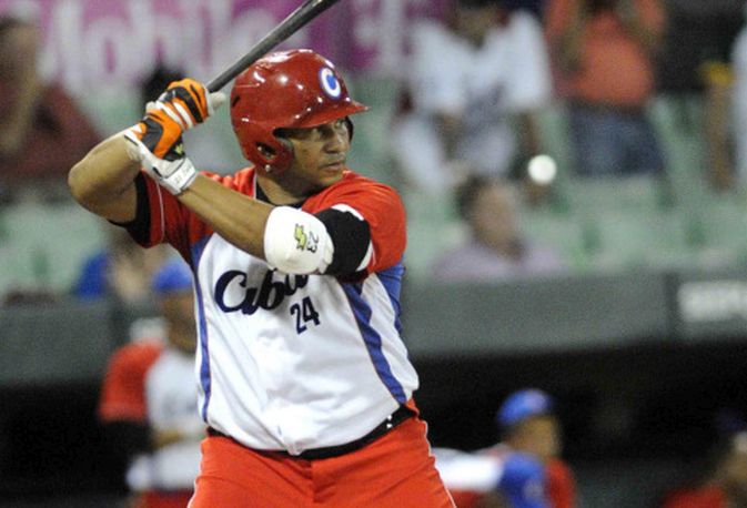 Frederich Cepeda Cruz