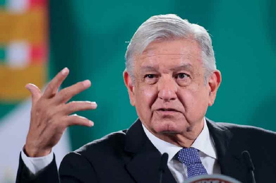 Manuel López Obrador