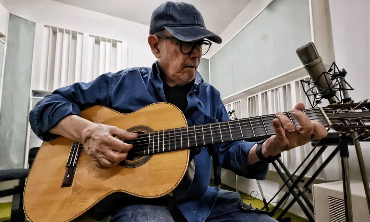 Silvio Rodríguez