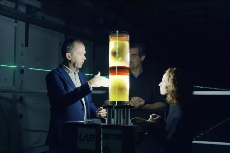 Atlas de Órganos Humanos Atlas de Órganos Humanos