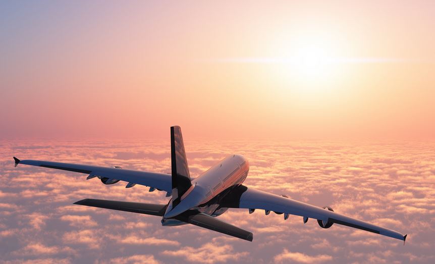 Vuelos disponibles para los canadienses con destino Cuba.