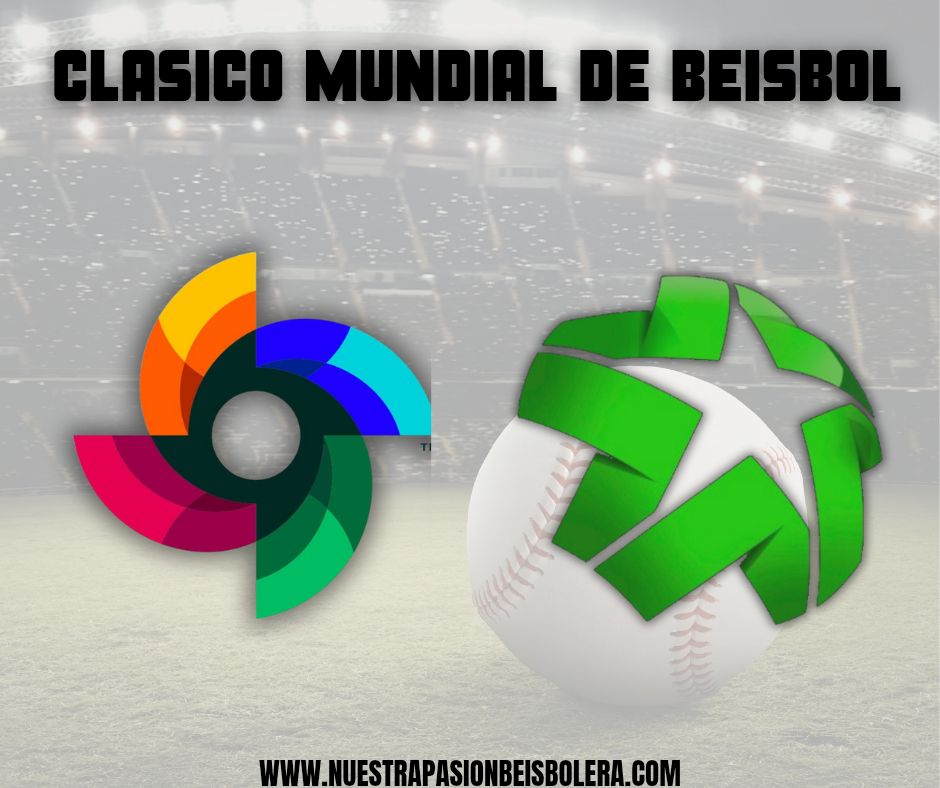 Clásico Mundial por TVC