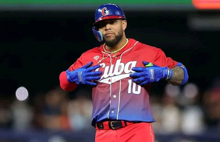 Yoan Moncada.