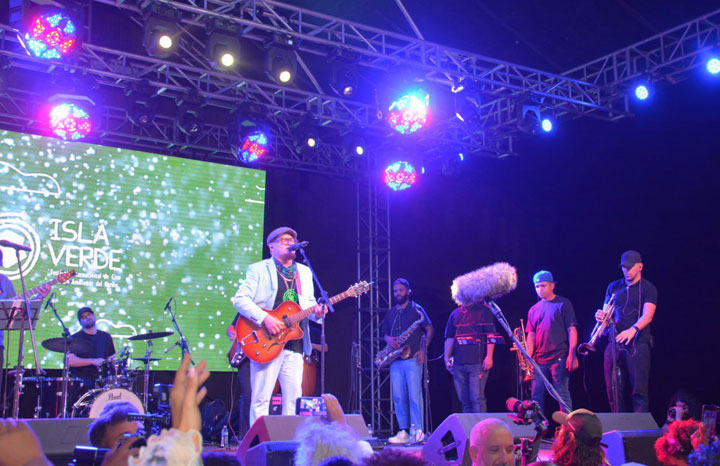 Isla Verde confirma su cuarta edición en 2026