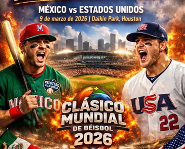 México vs EE.UU. en Clásico Mundial de Béisbol México vs EE.UU. en Clásico Mundial de Béisbol
