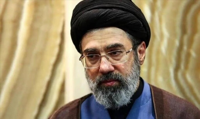 Mojtaba Jamenei, elegido tercer Líder Supremo de Irán