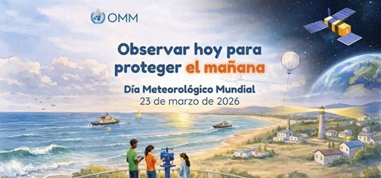 Día Meteorológico Mundial