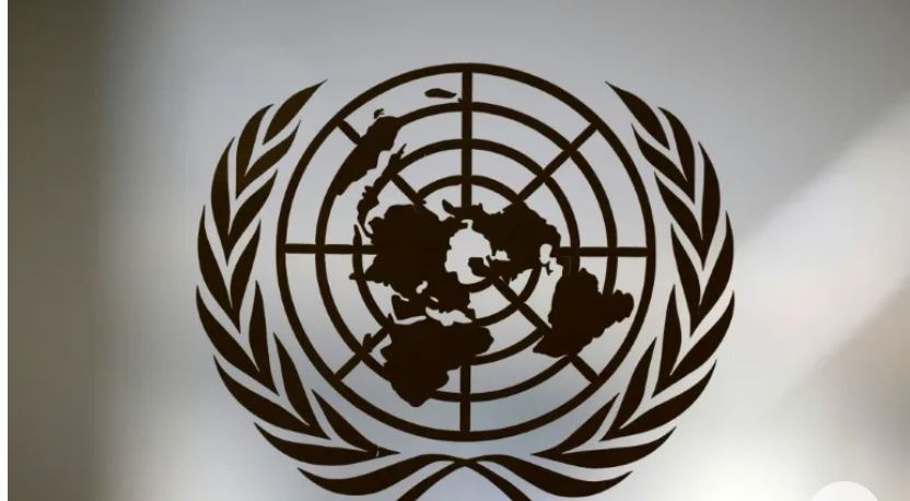 La Asamblea General de la ONU declaró el miércoles a la trata de esclavos africanos como "el crimen más grave contra la humanidad", una causa defendida por Ghana, que espera abrir camino hacia (Ludovic Marin)