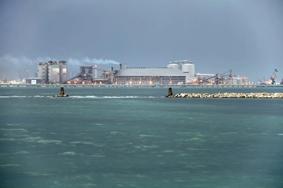 Lo que la guerra de Irán esconde: la búsqueda de la hegemonía estadounidense sobre los recursos fósiles Lo que la guerra de Irán esconde: la búsqueda de la hegemonía estadounidense sobre los recursos fósiles