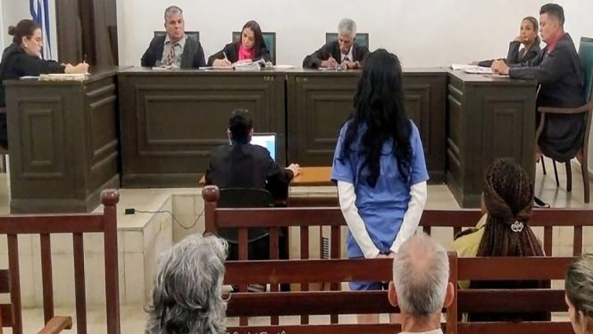 Acto judicial. Acto judicial.