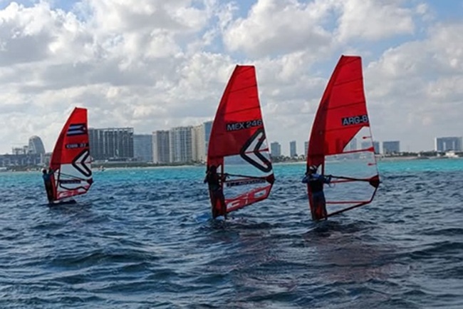 Confirman programa de vela para Juegos Panamericanos de Lima 2027 competencia de embarcaciones de vela