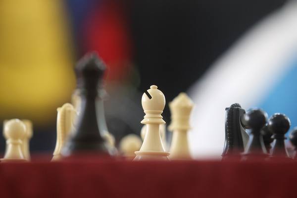 Olympic Chess Teams Announced