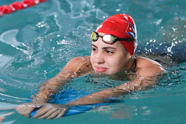 Andrea Becali Andrea Becali