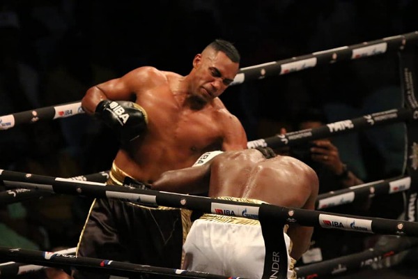 Arlen López Arlen López