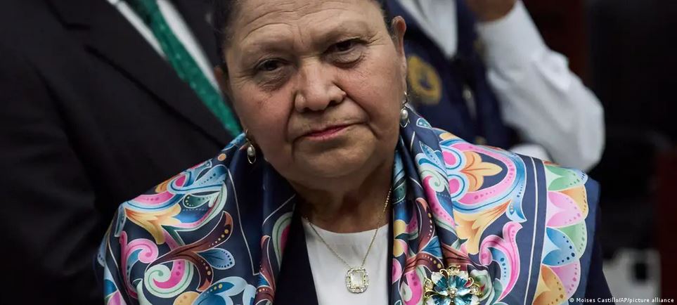 Consuelo Porras