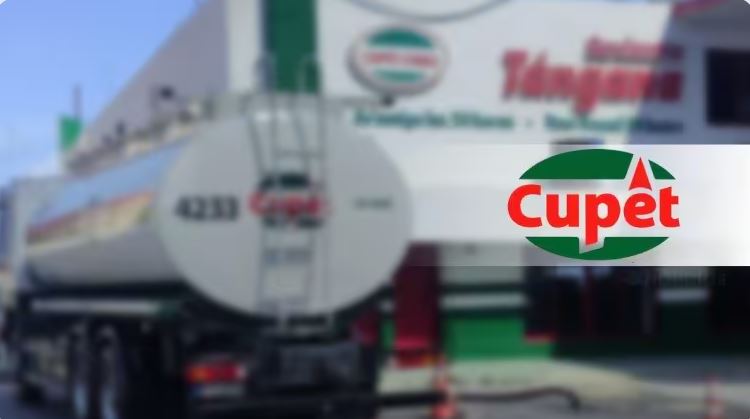 Cupet