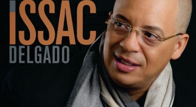 Isaac Delgado, 35 años de elegancia hecha música