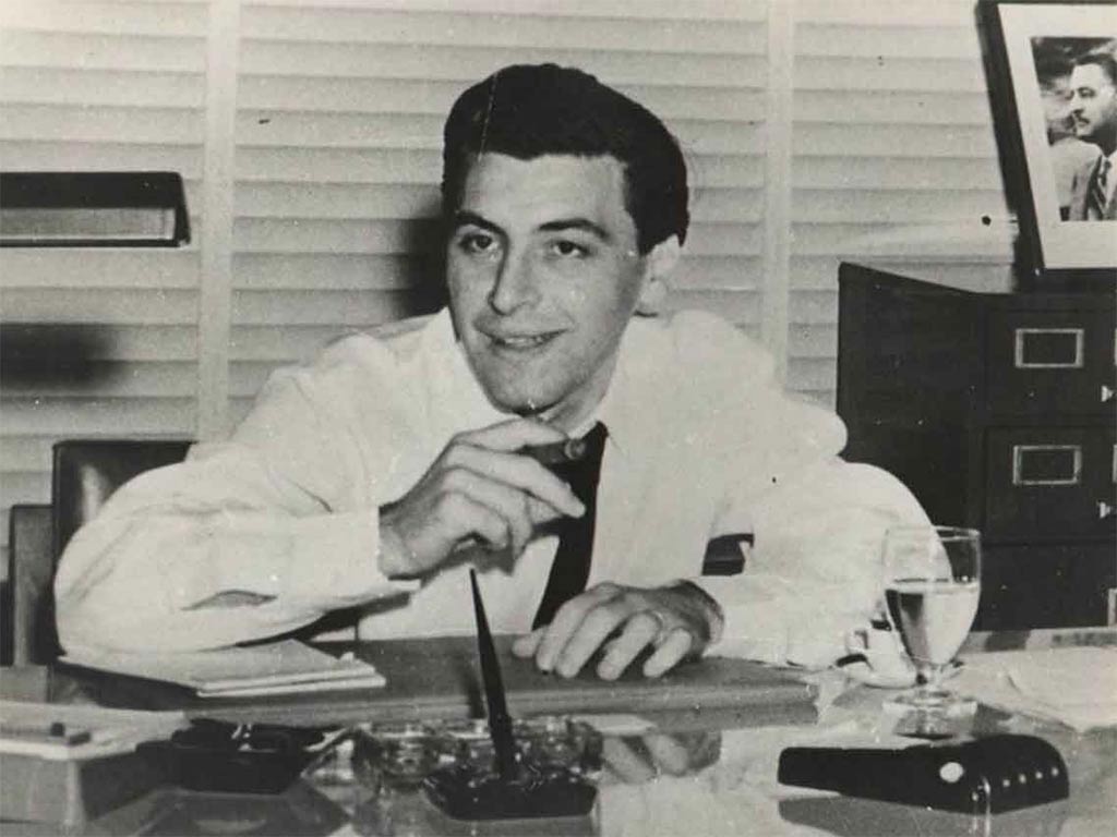 Jorge Ricardo Masetti
