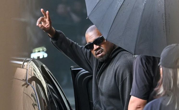 Kanye West