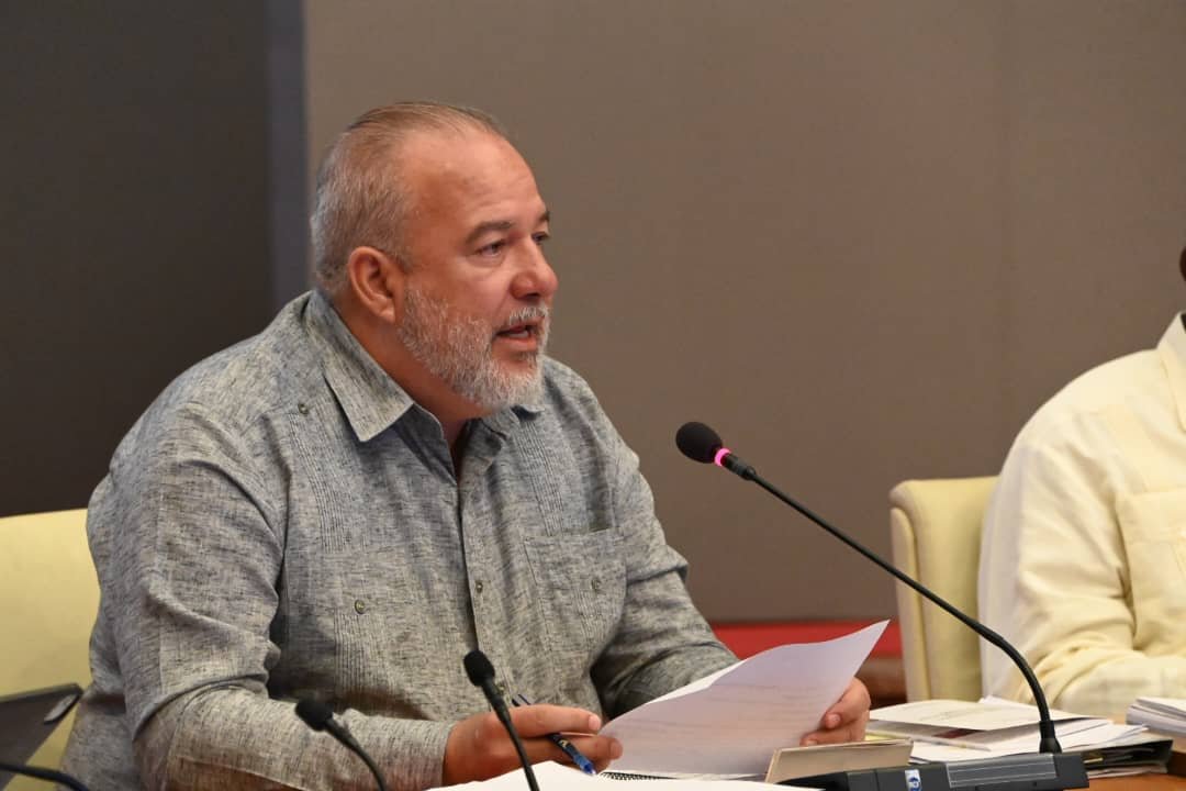 Cuba updates Government Economic and Social Program for 2026 Cuba updates Government Economic and Social Program for 2026