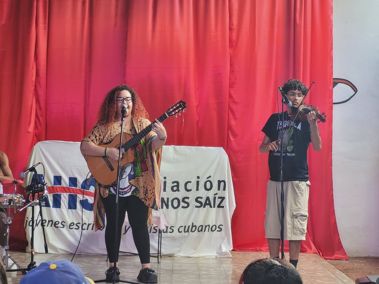 Echoes of the Piña Colada