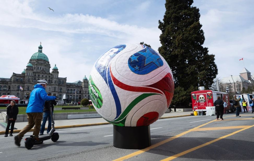 Mundial de futbol 2026