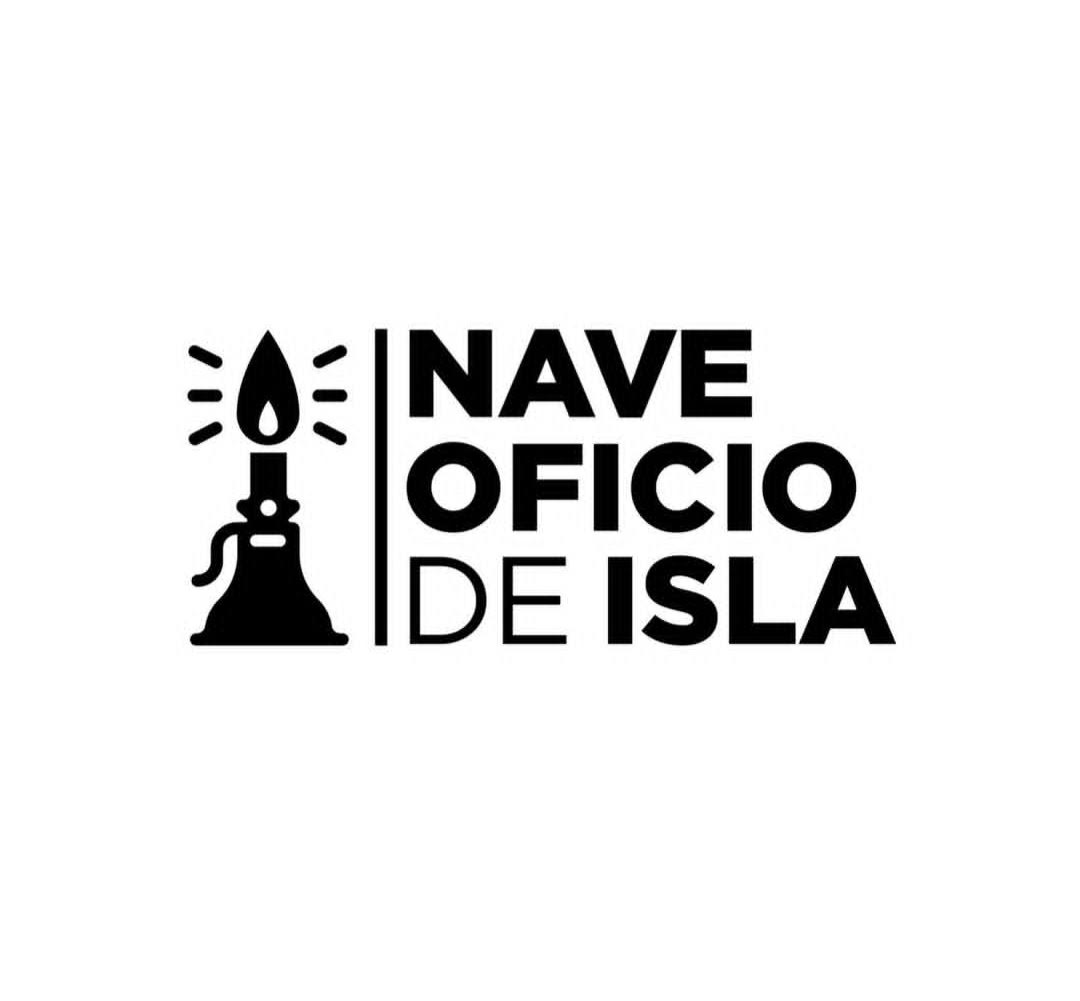 Nave Oficio de Isla Nave Oficio de Isla