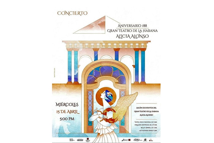 Teatro Alicia Alonso