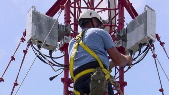 Bloqueo económico, comercial y financiero de EEUU afecta el desarrollo de las telecomunicaciones.