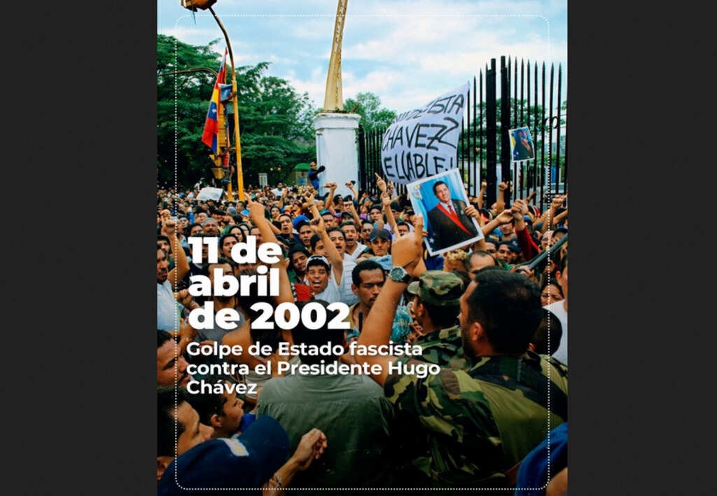 Venezuela 2002