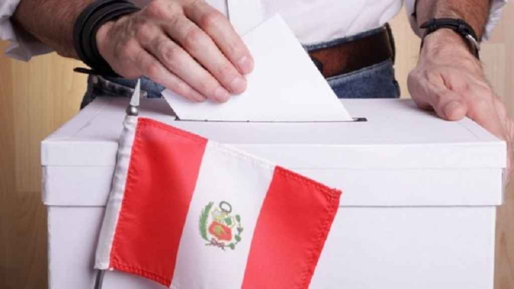 Votar