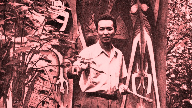 Wifredo Lam