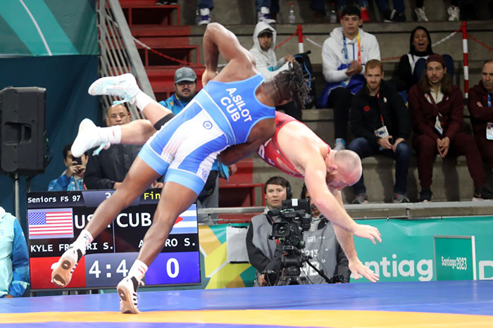 Arturo Silot Arturo Silot