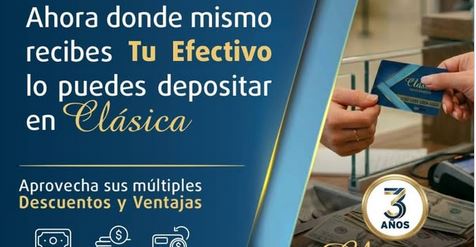 Ahora, en CADECA, puedes recibir tus remesas en efectivo en USD.