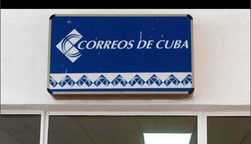 Correos de Cuba 